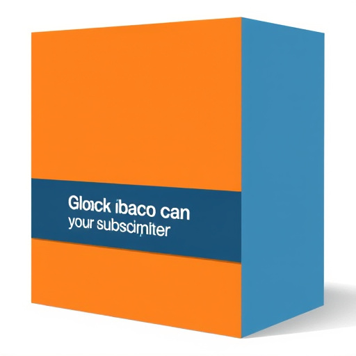 marketing automation subscription