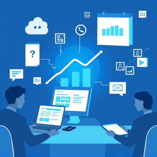 marketing automation success