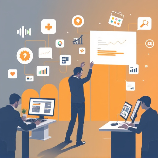 marketing automation success