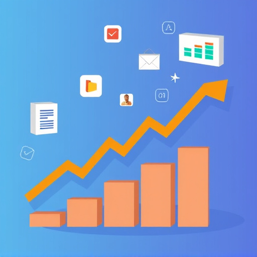marketing automation success