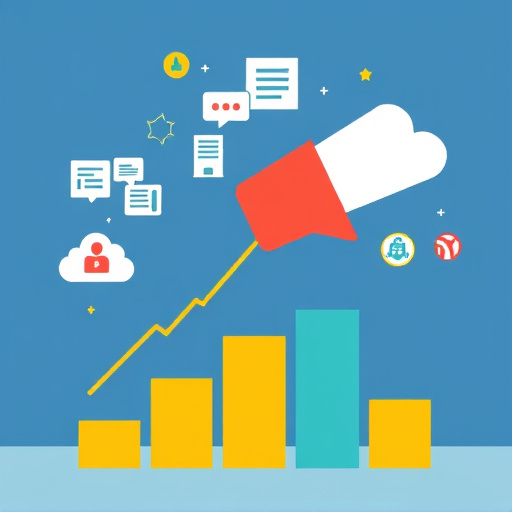 marketing automation success