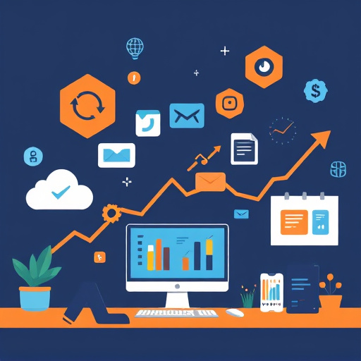 marketing automation success