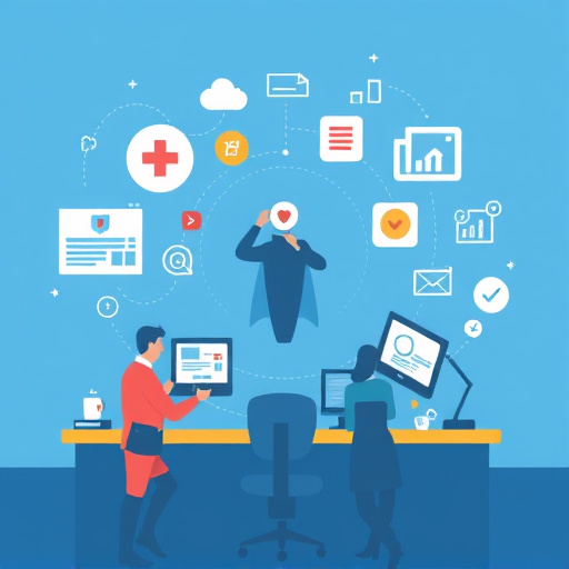 marketing automation success