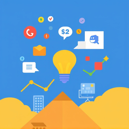 marketing automation success