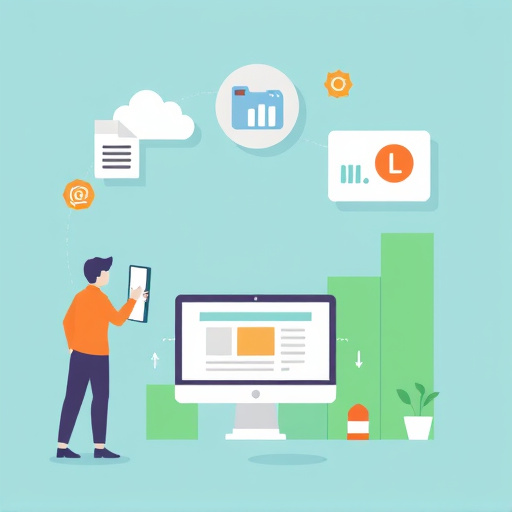 marketing automation success