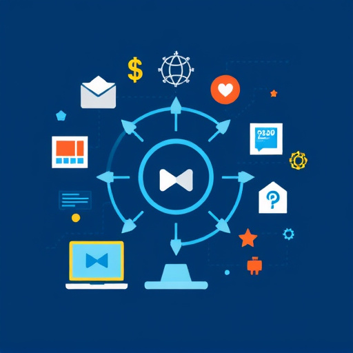 marketing automation system