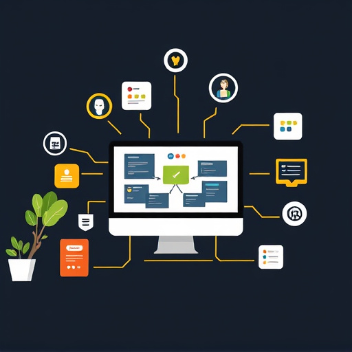 marketing automation system
