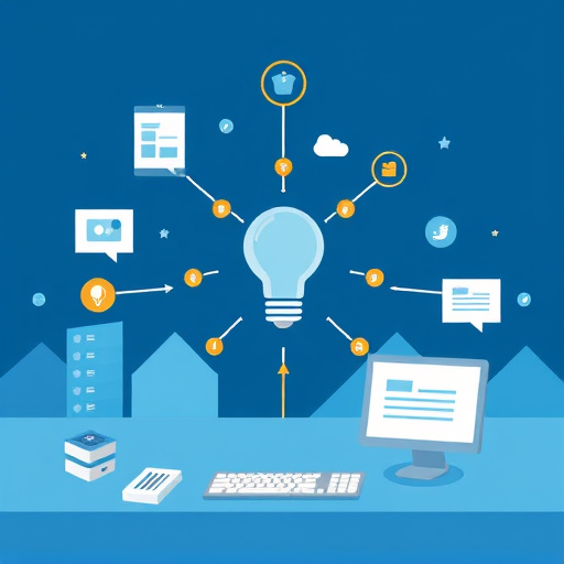 marketing automation system