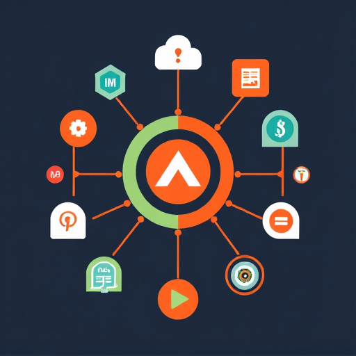 marketing automation system