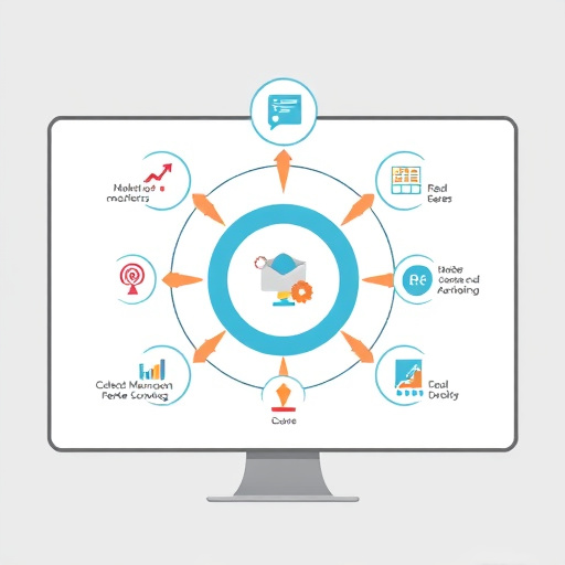 marketing automation system