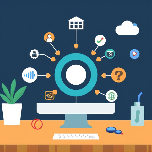 marketing automation system