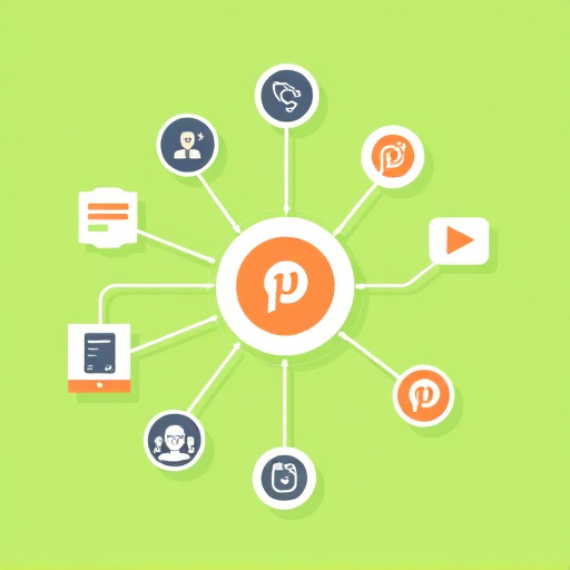 marketing automation system