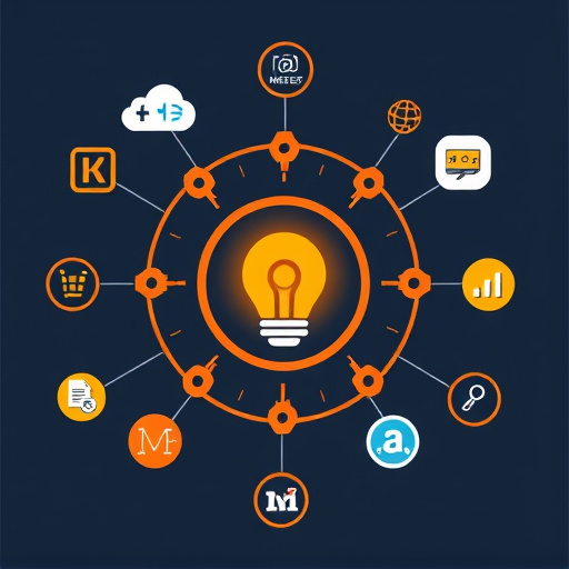 marketing automation system