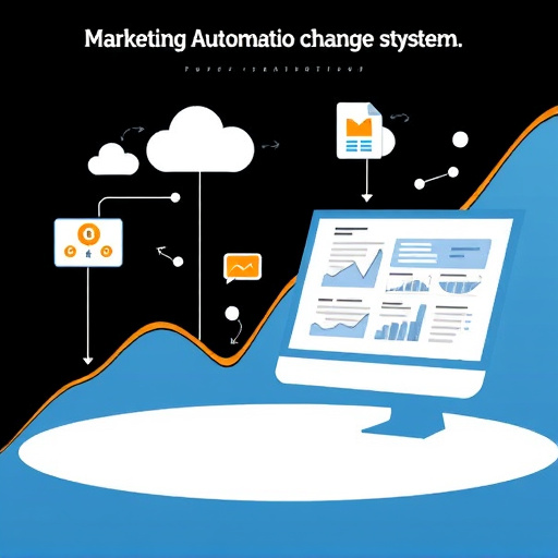 marketing automation system change