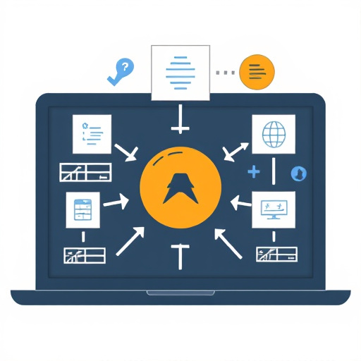marketing automation system change