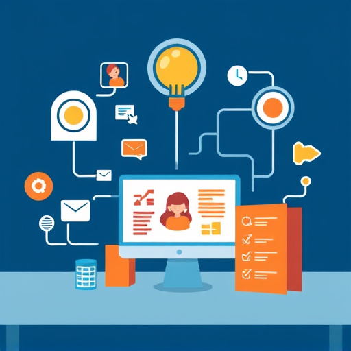 marketing automation system change