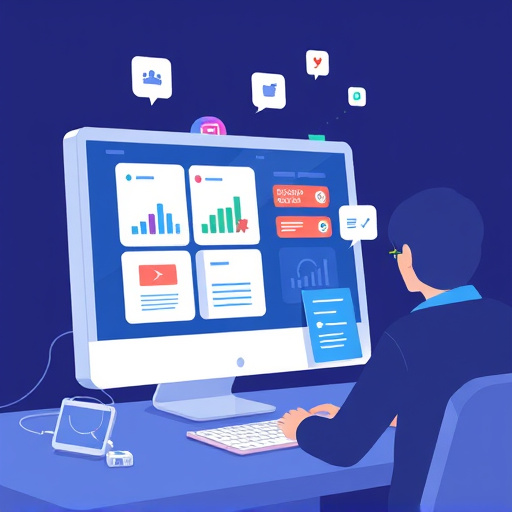 marketing automation test