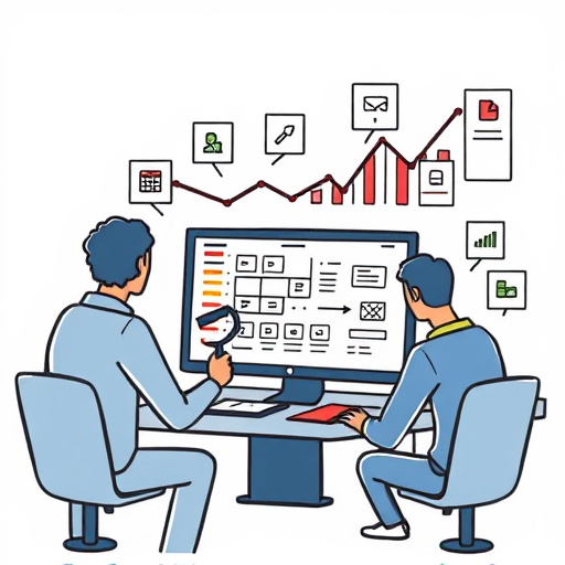 marketing automation test
