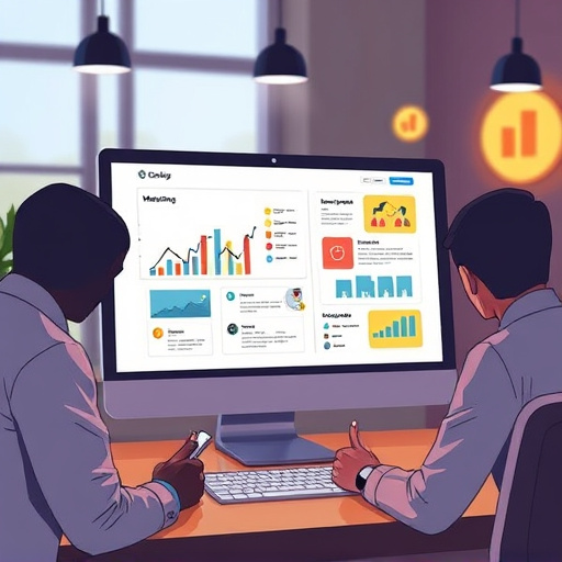 marketing automation test