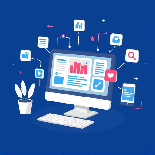 marketing automation tool