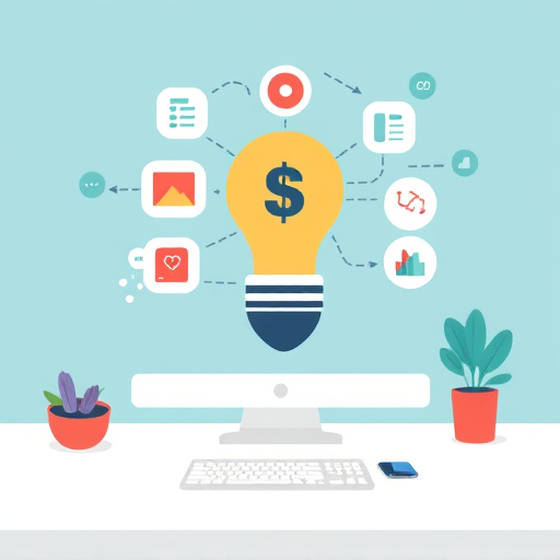 marketing automation tool