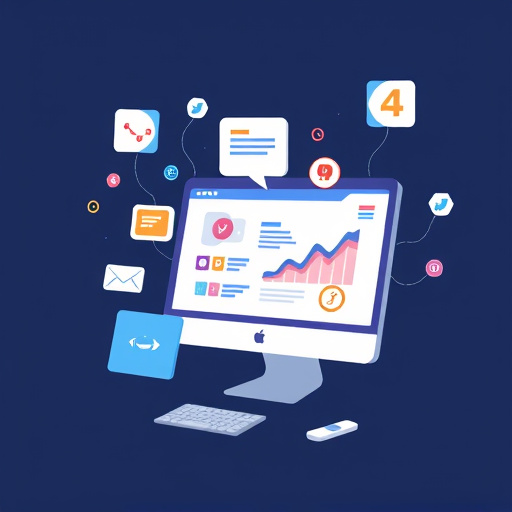 marketing automation tool