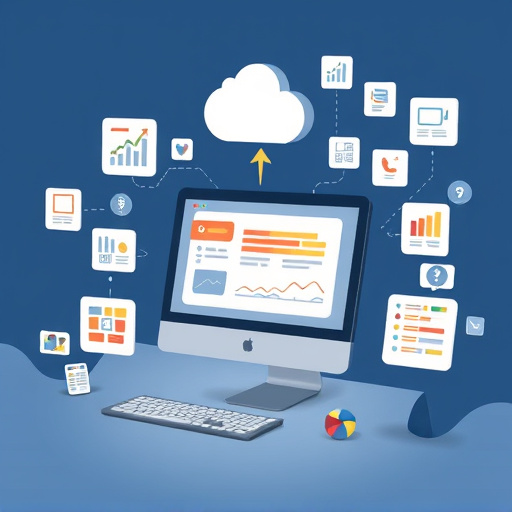marketing automation tool