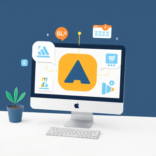 marketing automation tool