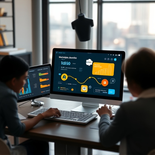 marketing automation tool