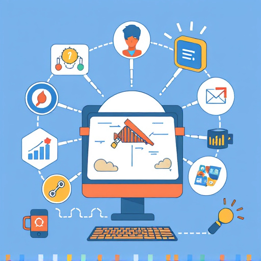 marketing automation tools