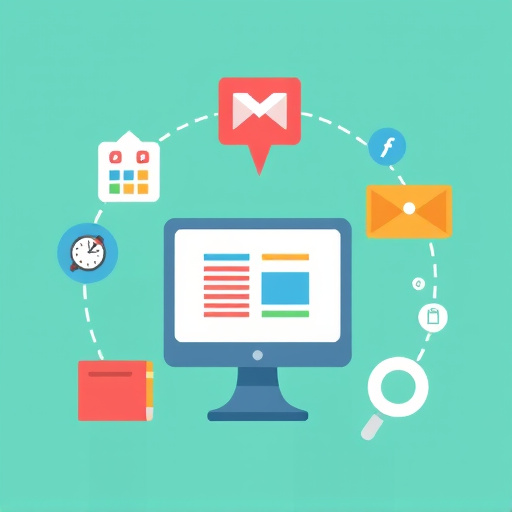 marketing automation tools