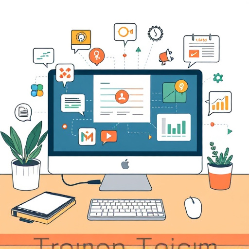 marketing automation tools