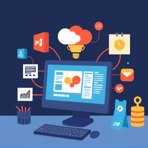 marketing automation tools