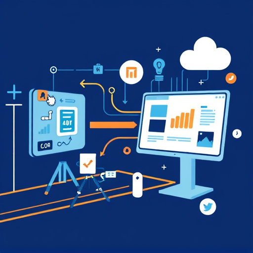 marketing automation transfer
