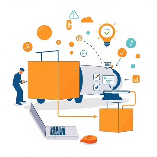 marketing automation transfer