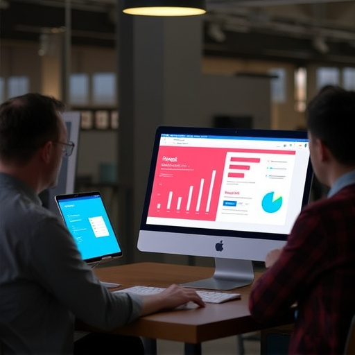 marketing automation trial