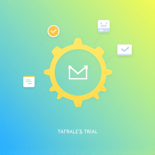 marketing automation trial