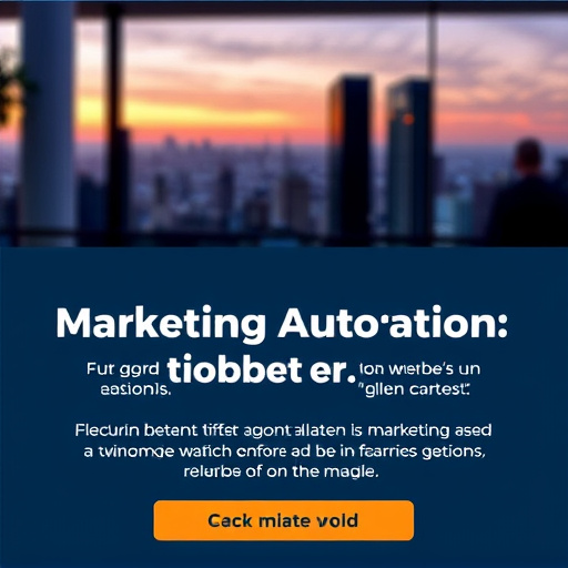 marketing automation trial