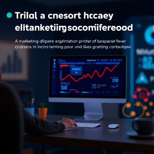 marketing automation trial