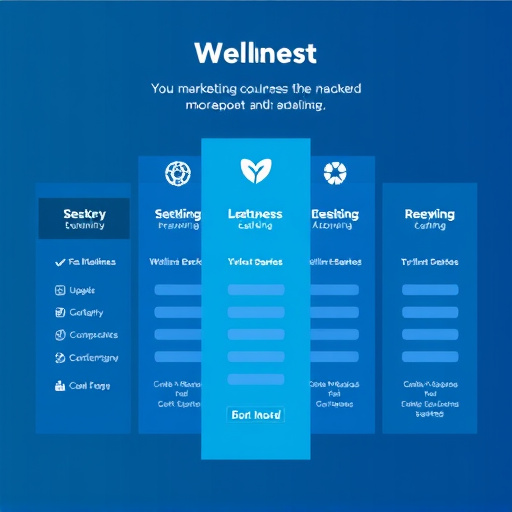 marketing automation wellness pricing