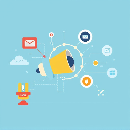 marketing campaign automation