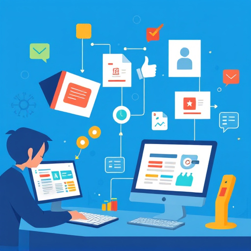 marketing campaign automation
