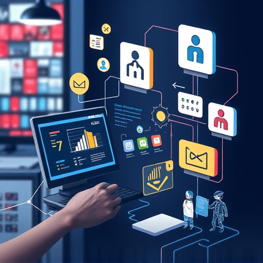 marketing campaign automation