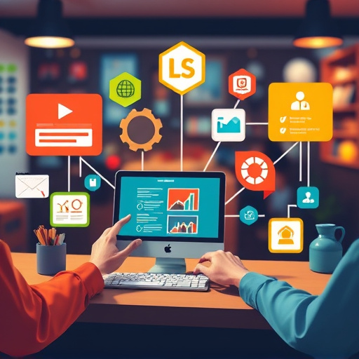 marketing campaign automation