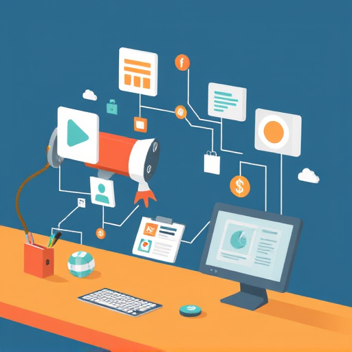 marketing campaign automation