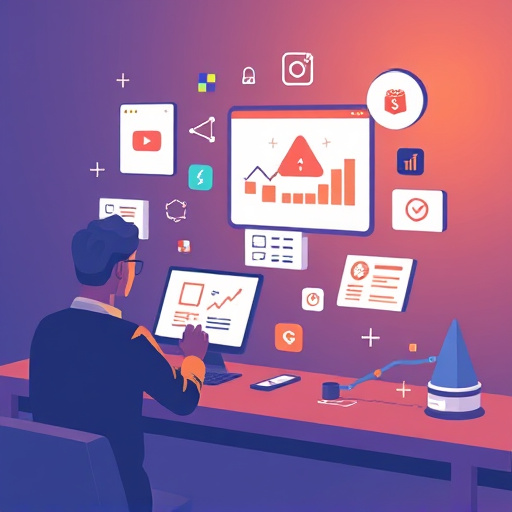 marketing campaign automation