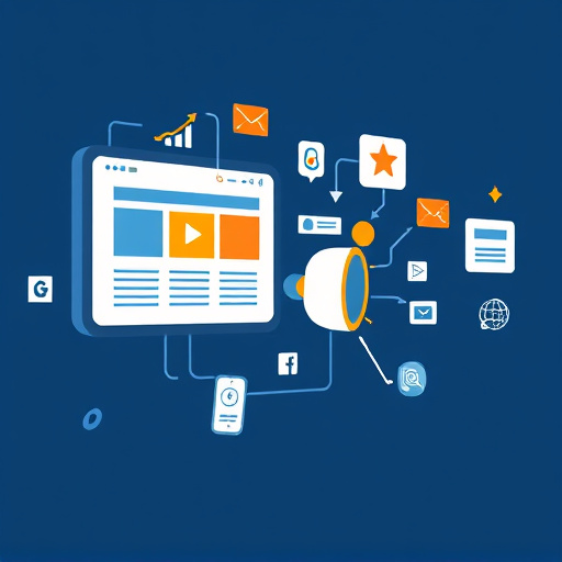 marketing campaign automation