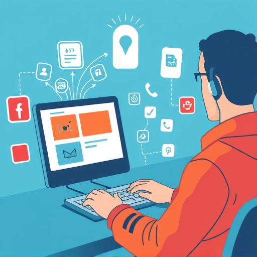 marketing campaign automation