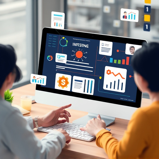 marketing campaign automation