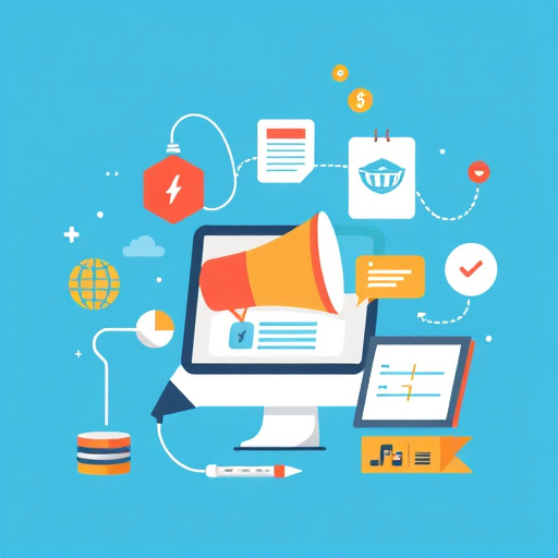marketing campaign automation